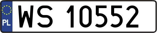 WS10552