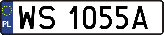 WS1055A