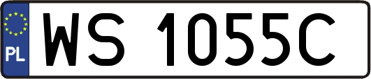 WS1055C