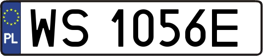 WS1056E