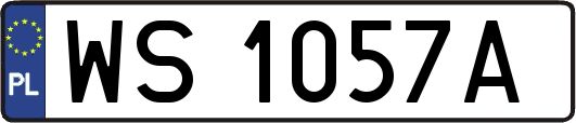WS1057A