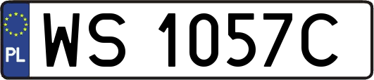 WS1057C