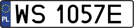 WS1057E