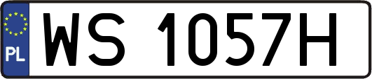 WS1057H