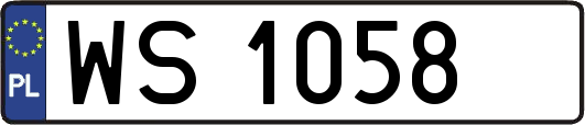 WS1058