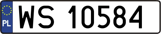 WS10584