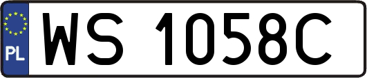 WS1058C