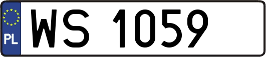 WS1059
