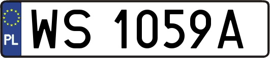WS1059A