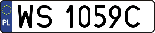 WS1059C
