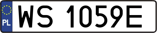 WS1059E