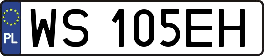 WS105EH