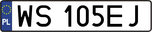 WS105EJ