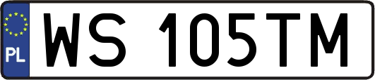 WS105TM