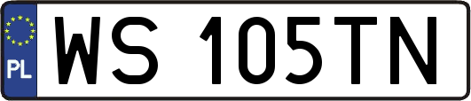 WS105TN