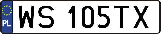 WS105TX