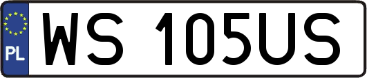 WS105US