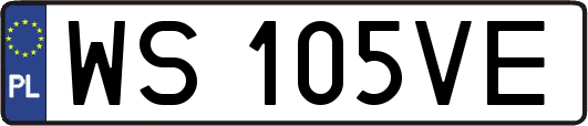 WS105VE