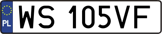 WS105VF