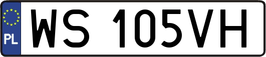 WS105VH