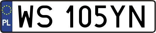 WS105YN