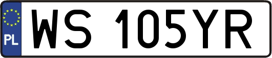 WS105YR
