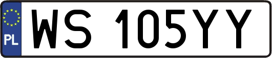 WS105YY