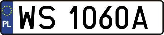 WS1060A