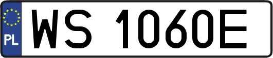 WS1060E
