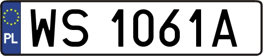 WS1061A