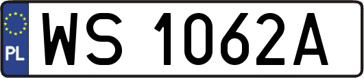 WS1062A