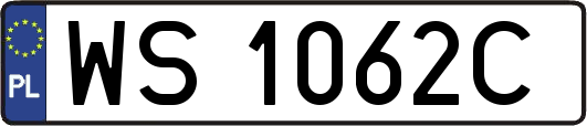 WS1062C