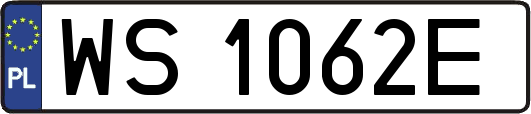 WS1062E