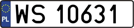 WS10631