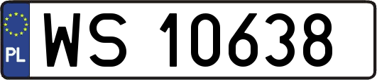 WS10638