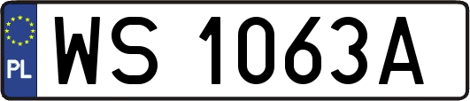 WS1063A