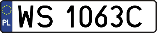 WS1063C
