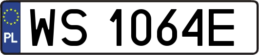 WS1064E