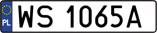 WS1065A