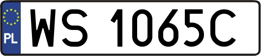 WS1065C