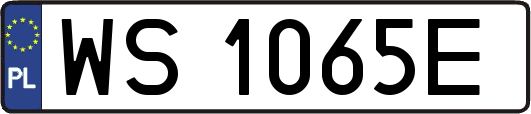 WS1065E