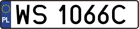 WS1066C