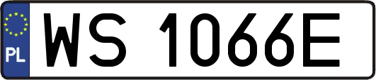 WS1066E