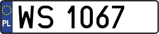 WS1067