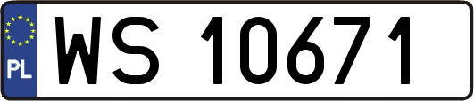WS10671