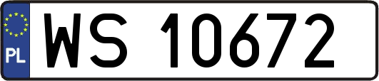 WS10672