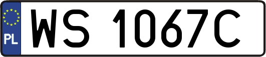 WS1067C