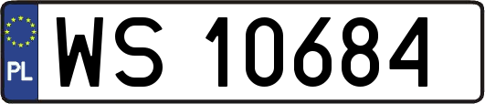 WS10684