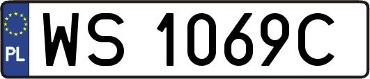 WS1069C