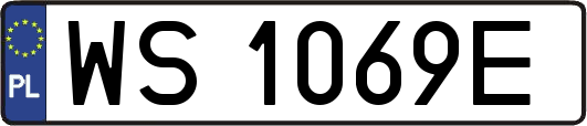 WS1069E